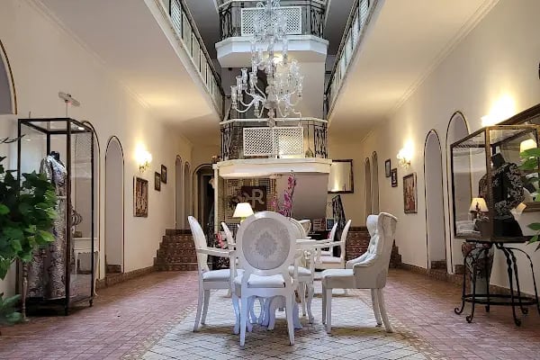 Adalya Port Hotel - Resim 19