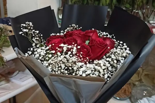 Atam Çiçekçilik - Resim 4