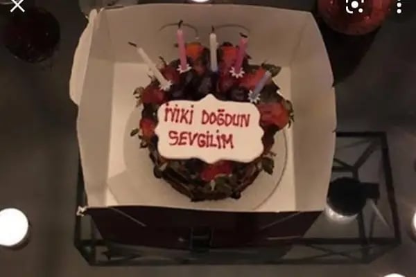 Tekin unlu mamülleri ve Ekmekçilik - Resim 12
