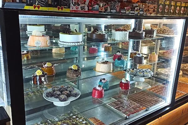 Tekin unlu mamülleri ve Ekmekçilik - Resim 16