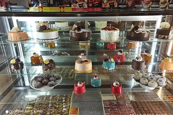 Tekin unlu mamülleri ve Ekmekçilik - Resim 9