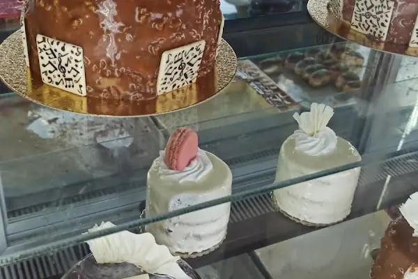 Tekin unlu mamülleri ve Ekmekçilik - Resim 5