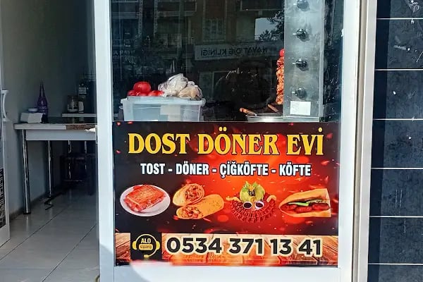 Tekin unlu mamülleri ve Ekmekçilik - Resim 11
