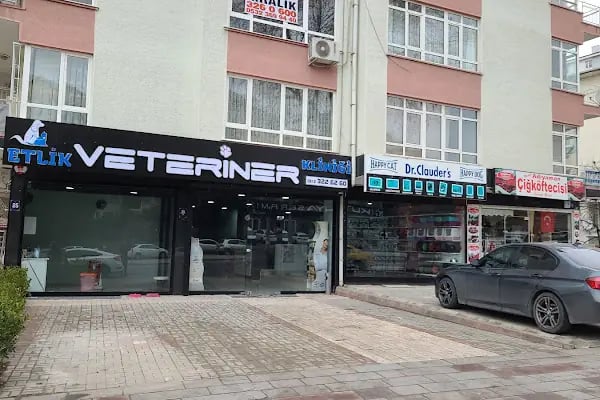 Etlik Veteriner Kliniği - Resim 3
