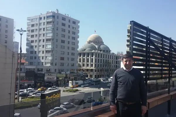 Etlik Veteriner Kliniği - Resim 4