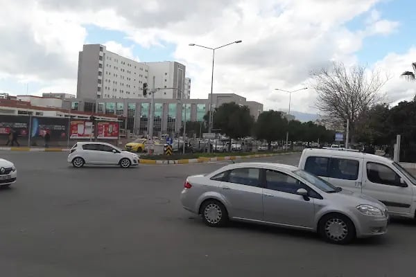 Antalya Eğitim ve Araştırma Hastanesi - Resim 20