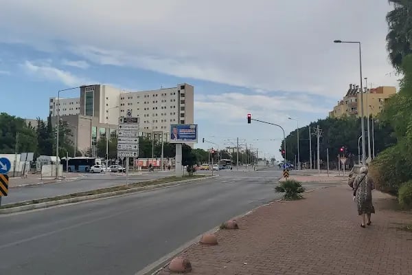 Antalya Eğitim ve Araştırma Hastanesi - Resim 4