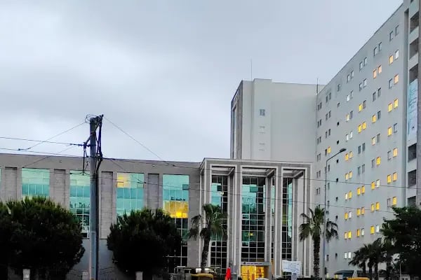 Antalya Eğitim ve Araştırma Hastanesi - Resim 2