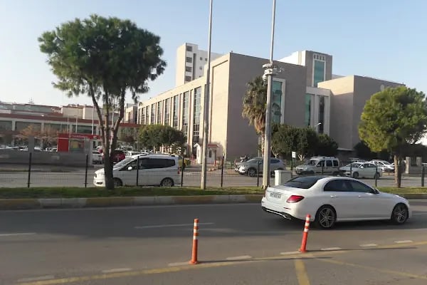 Antalya Eğitim ve Araştırma Hastanesi - Resim 18