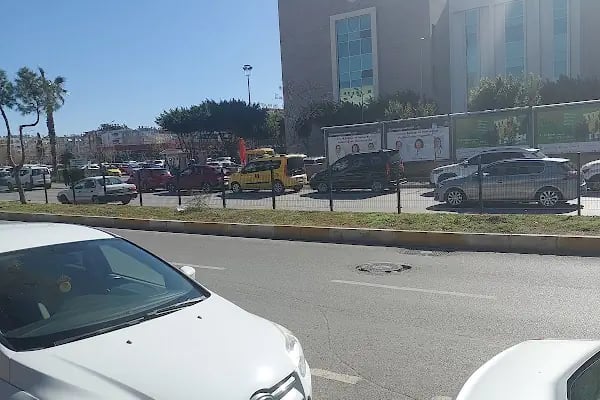 Antalya Eğitim ve Araştırma Hastanesi - Resim 19