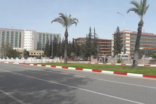 Antalya Eğitim ve Araştırma Hastanesi - Resim 16