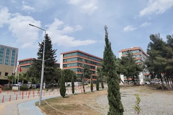 Antalya Eğitim ve Araştırma Hastanesi - Resim 6