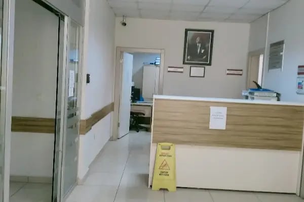 Antalya Eğitim ve Araştırma Hastanesi - Resim 14