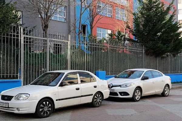 Bağcılar Fatih Kız Mesleki ve Teknik Anadolu Lisesi - Resim 6