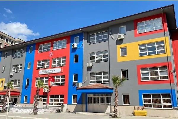 Bağcılar Fatih Kız Mesleki ve Teknik Anadolu Lisesi - Resim 17