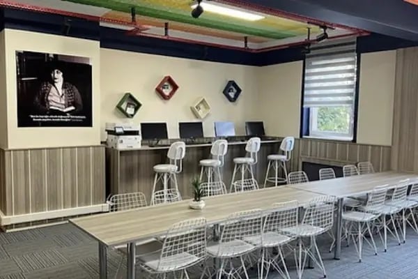 Bağcılar Fatih Kız Mesleki ve Teknik Anadolu Lisesi - Resim 5