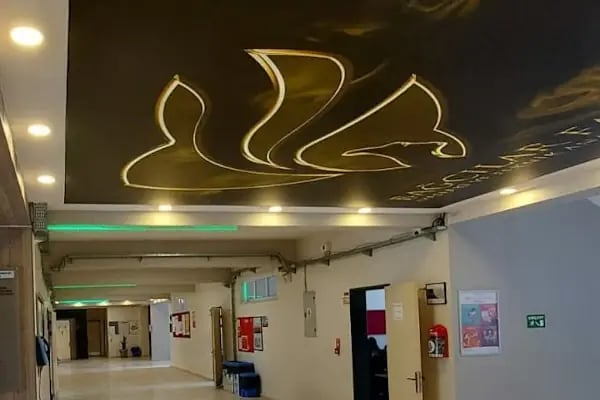 Bağcılar Fatih Kız Mesleki ve Teknik Anadolu Lisesi - Resim 9