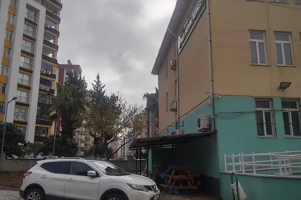 Çukurova Halk Eğitimi Merkezi - Resim 16