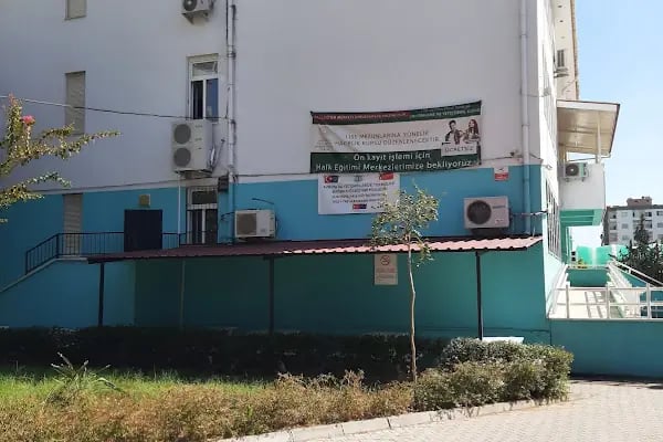 Çukurova Halk Eğitimi Merkezi - Resim 19