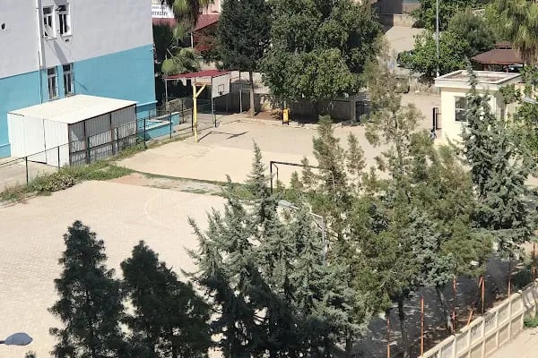 Çukurova Halk Eğitimi Merkezi - Resim 6