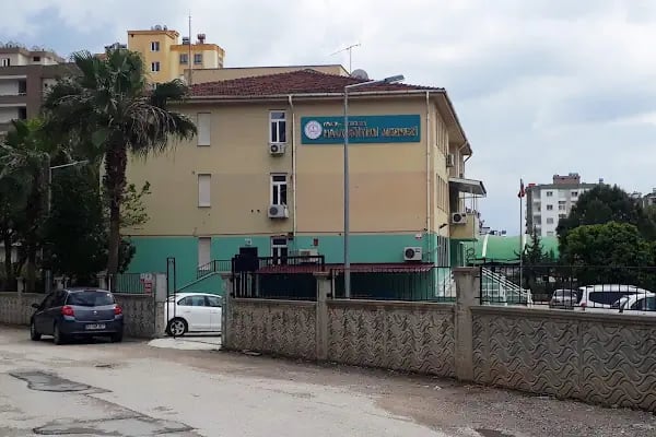 Çukurova Halk Eğitimi Merkezi - Resim 8