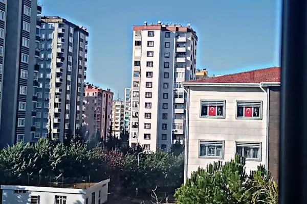 Çukurova Halk Eğitimi Merkezi - Resim 15