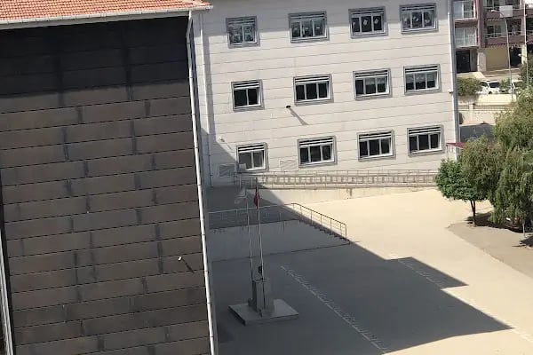 Çukurova Halk Eğitimi Merkezi - Resim 5