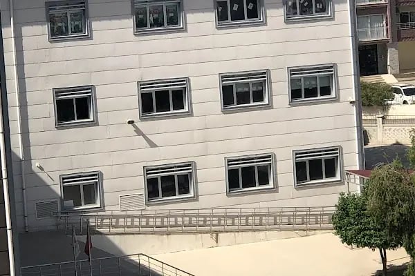 Çukurova Halk Eğitimi Merkezi - Resim 17