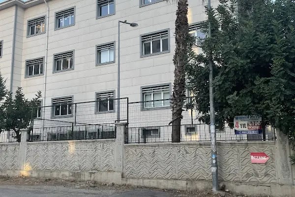Çukurova Halk Eğitimi Merkezi - Resim 18