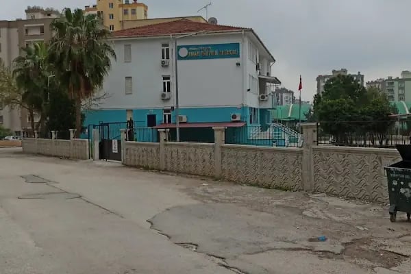 Çukurova Halk Eğitimi Merkezi - Resim 13