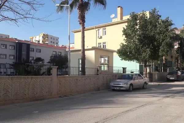 Çukurova Halk Eğitimi Merkezi - Resim 7
