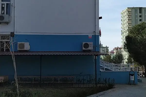 Çukurova Halk Eğitimi Merkezi - Resim 20