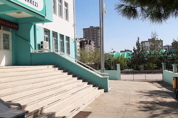 Çukurova Halk Eğitimi Merkezi - Resim 2