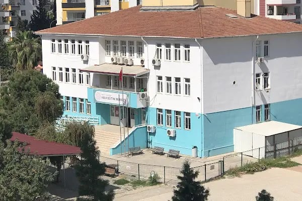 Çukurova Halk Eğitimi Merkezi - Resim 9
