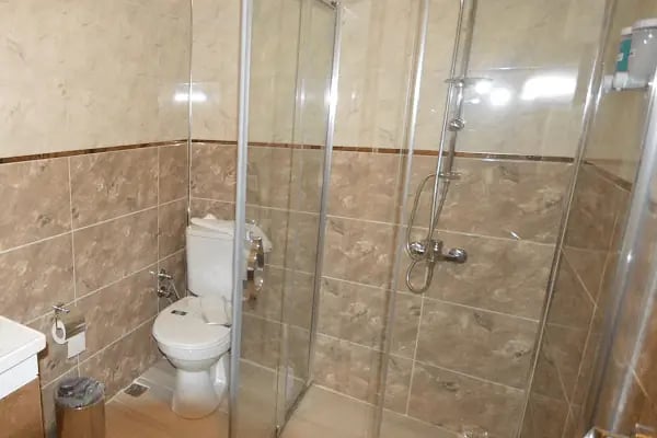 Arsisa Hotel - Resim 3