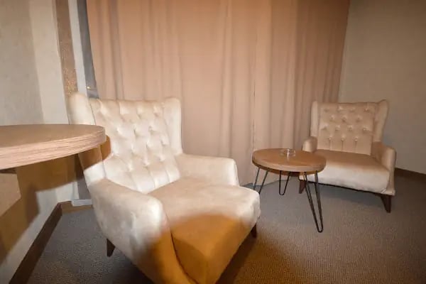 Arsisa Hotel - Resim 13