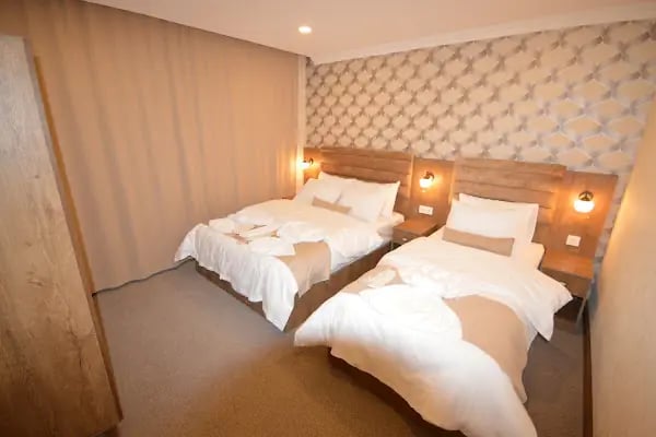 Arsisa Hotel - Resim 2