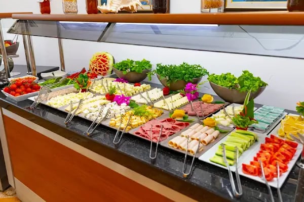 Arsisa Hotel - Resim 7