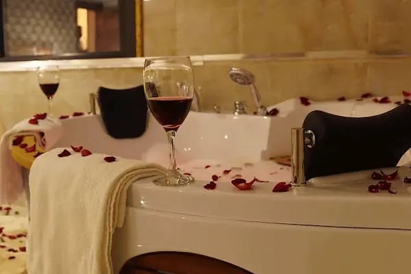 Arsisa Hotel - Resim 18