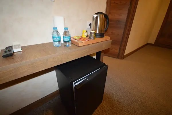Arsisa Hotel - Resim 15