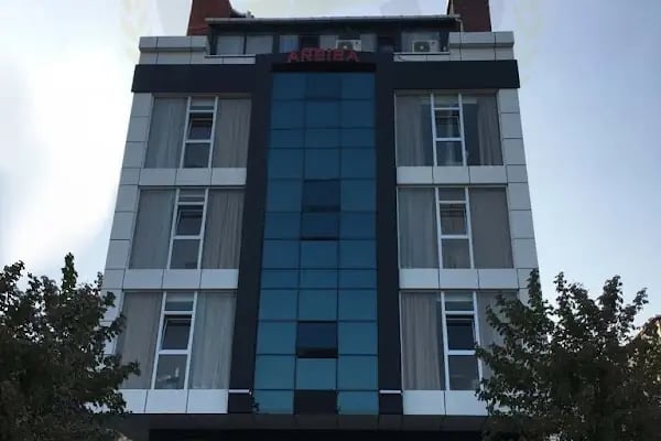 Arsisa Hotel - Resim 6