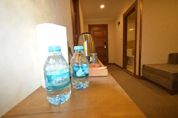 Arsisa Hotel - Resim 16