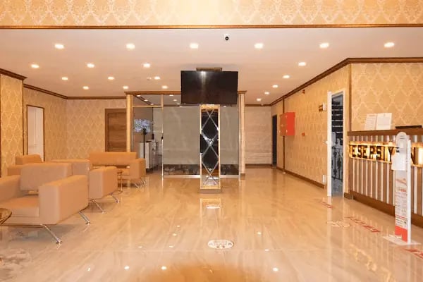 Arsisa Hotel - Resim 19