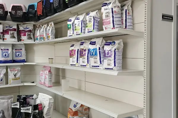 KAVACIK VETERİNER KLİNİĞİ - Resim 3