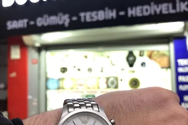 Doğru Adres Saatçilik - Resim 4
