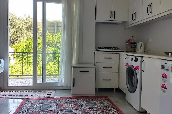 Zuhal Apart - Resim 4