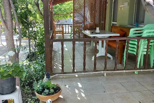 Zuhal Apart - Resim 14