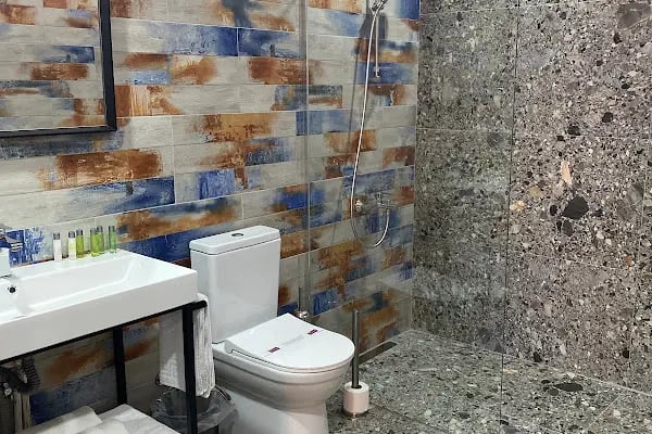 OFURO WORLD HOTEL SPA - Resim 4