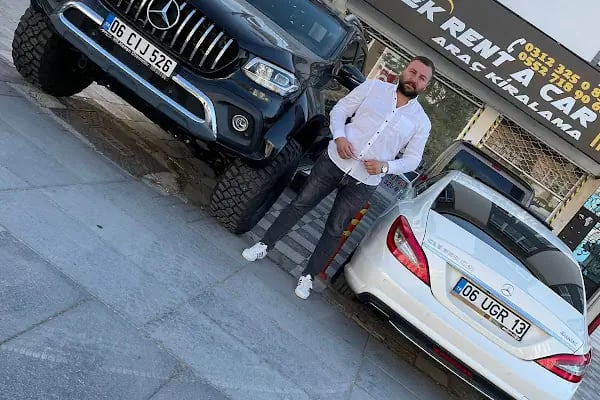 Ankara Tek Rent A Car - Resim 7
