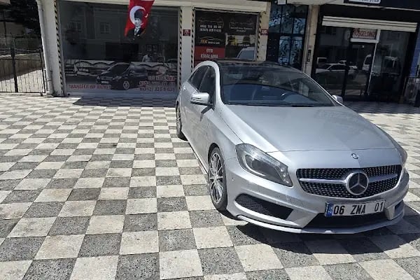Ankara Tek Rent A Car - Resim 18